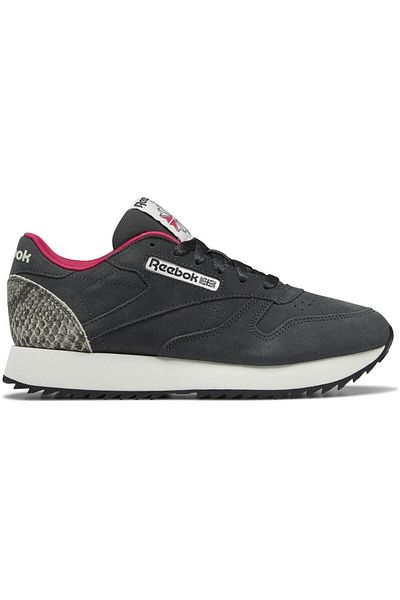 Reebok Tenisky Reebok Classic Leather, Grey, Women