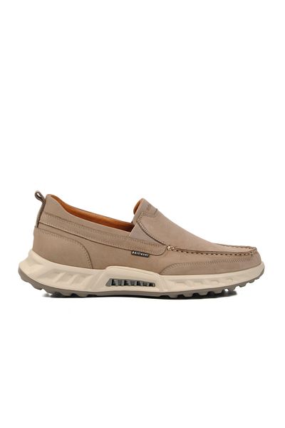 Dr.Flexer Stone Genuine Leather Orthopedic Men's Casual Shoes 821803   M