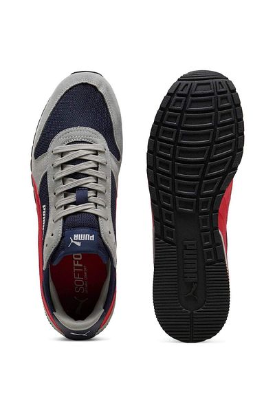 Puma Tenisky Puma St Miler, šedé, unisex