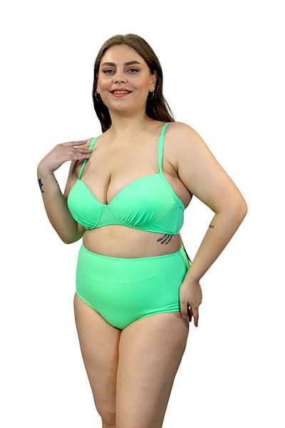 shra mayo Battal Bikini Suit