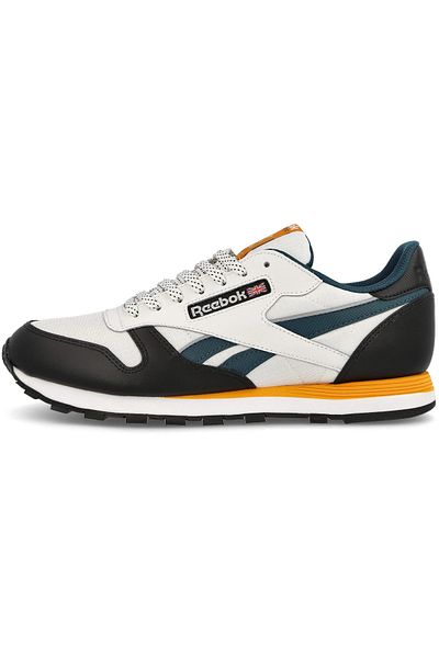 Reebok Tenisky Reebok Classic Leather, Bílé, Pánské