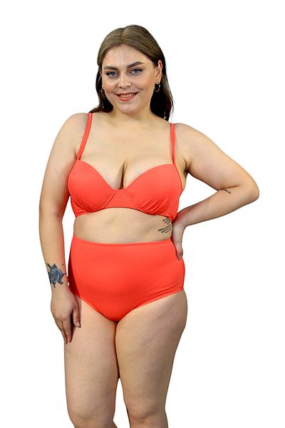 shra mayo Battal Bikini Suit