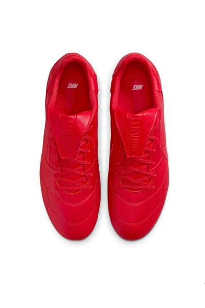 Nike THE PREMIER III FG HM0265-600 (Dar Kalıp 1 Beden Büyük Almanızı Öneriyoruz)