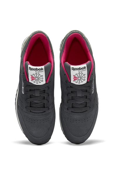 Reebok Tenisky Reebok Classic Leather, Grey, Women