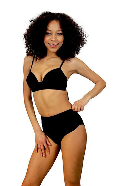 shra mayo Bikini Set