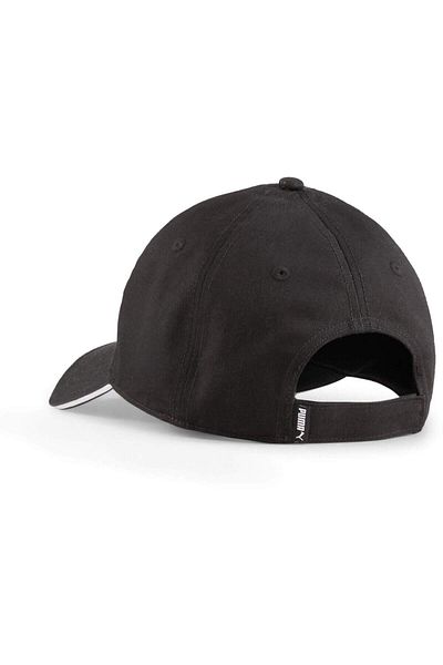 Puma Čepice Puma Class Bb Cap, černá, Unisex