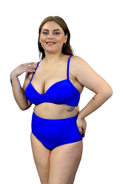shra mayo Battal Bikini Suit