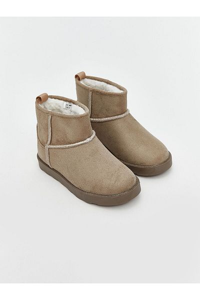 LC Waikiki Пухкави бебешки ботуши за момче