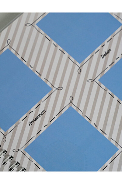 arel sanat دفتر الحمل للأم والطفل - دفتر الحمل - دفتر ذاكرة الحمل للجنسين