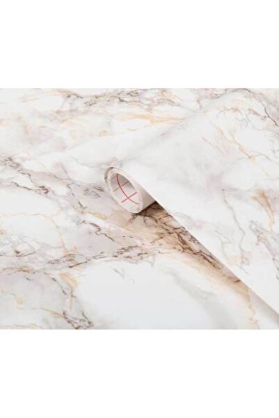 d-c-fix 346-5321 Kahverengi Mermer Desen Yapışkanlı Folyo