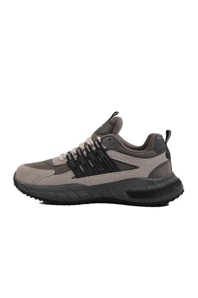 AYAKMOD Smoked Mesh Lightweight Men's Sports Shoes 7615 m