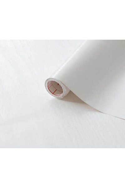 d-c-fix 346-0089 Beyaz Ahşap Desen Kendinden Yapışkanlı Folyo