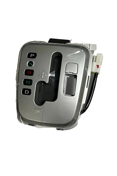 Genel Markalar Captiva Vites Kol Numaratörü