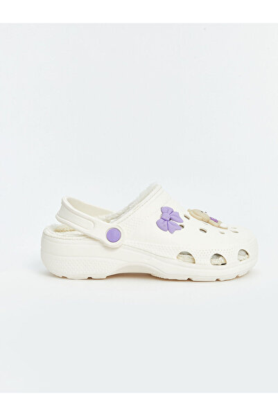 LC Waikiki Ayicik Baskili Kadin Ev Terligi - W4KU29Z8