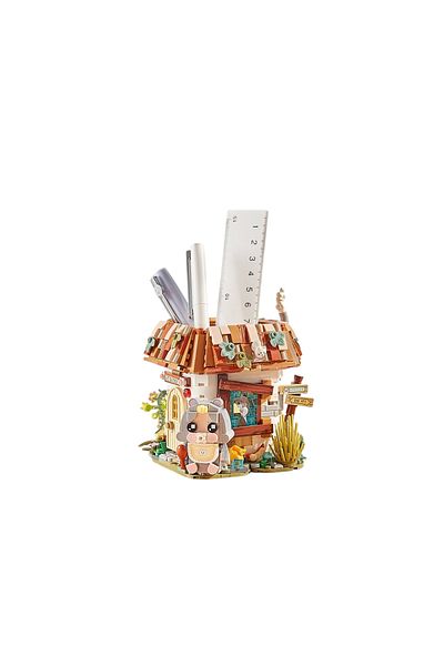 Depomiks Avm 692 Piece Pen Holder Block Set
