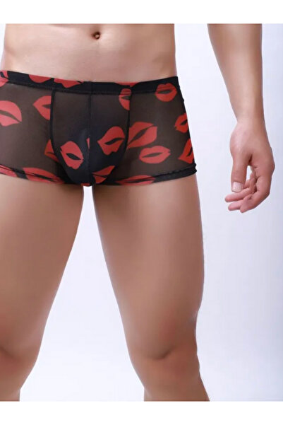 byen Hayat Bazendelikten Yanaizemli Cazibe: Baştan Çıkaran Şeffaflık ve Tutkulu Detaylar