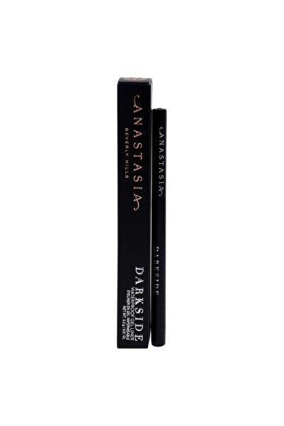 Anastasia Beauty Waterproof Gel Eyeliner Dark Side