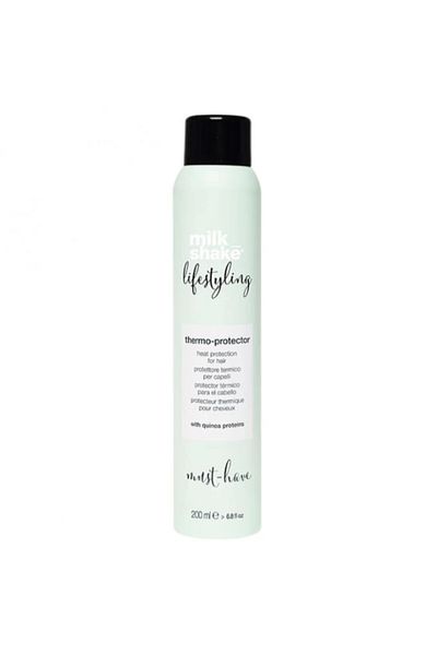Milkshake Milk Shake, Lifestyling Must Have, thermal protection spray, 200ml