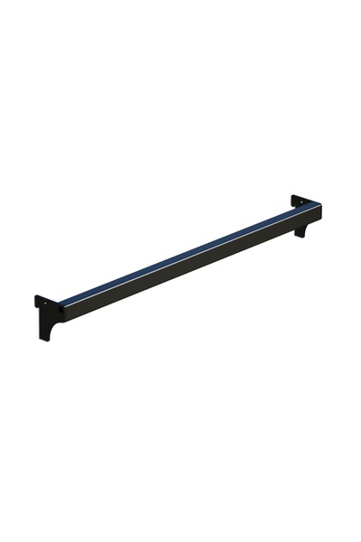 RAF MARKETİ 90 CM TRAVERS, ASKILIK SİSTEMİNE GEÇME TRAVERS, BASTON TUTUCU