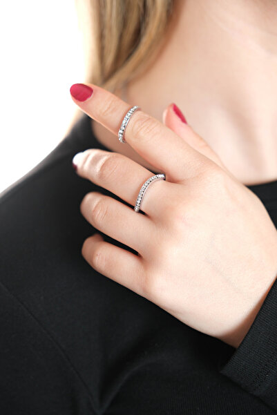 Jack Ferrero KADIN YÜZÜK SETİ