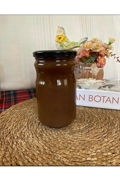 Kestanecizade Doğal Katkısız Alıç Marmelatı 700 gr