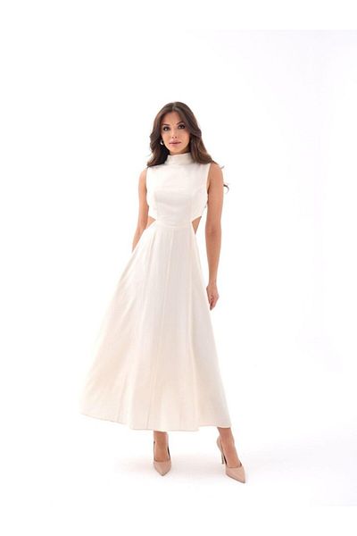 Kokosh moda 7094 ΦΟΡΕΜΑ (Μπεζ)