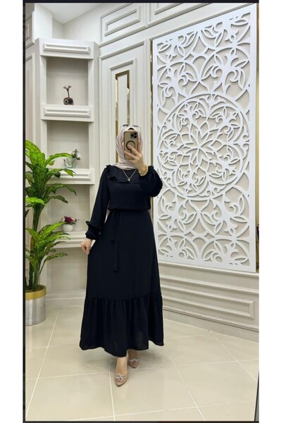 Asel Scarf Φόρεμα Esin