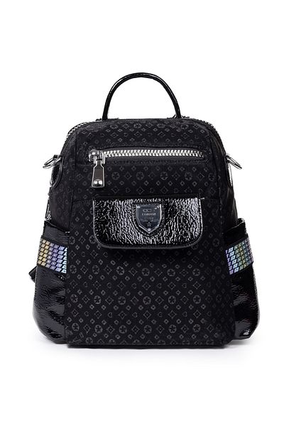 Necati Çanta Stylish and Convenient Shoulder Strap & Mini Backpack – the Accessory to Complete Your Style