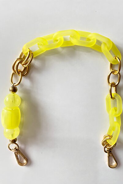 vollen yarn Akril Lanac Sa perlama Sa kamenčićima Upravljač