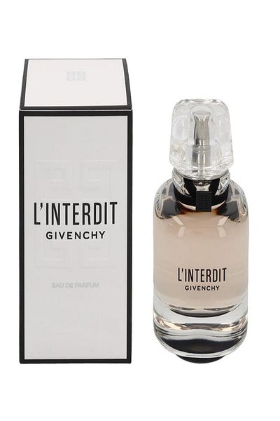 Givenchy جيفنشي لي انترديت نساء 50 مل - او دى بارفان