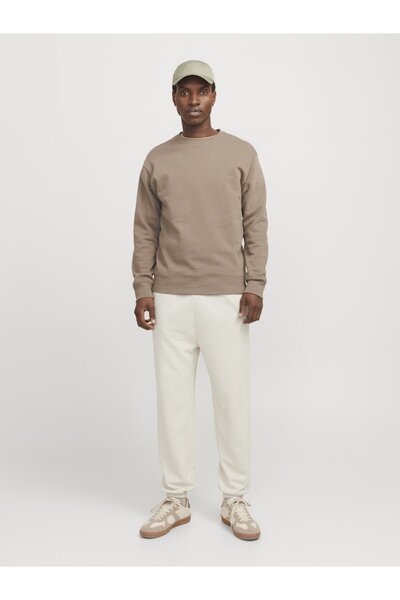 Jack & Jones Φούτερ JPSTMorgan Charge 12257964