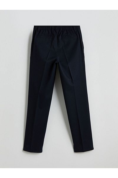 LC Waikiki Pantaloni pentru bărbați SOUTHBLUE Standard Fit