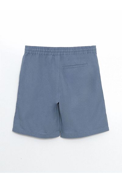 LC Waikiki XSIDE Bequeme Herren-Shorts aus Leinenmischung