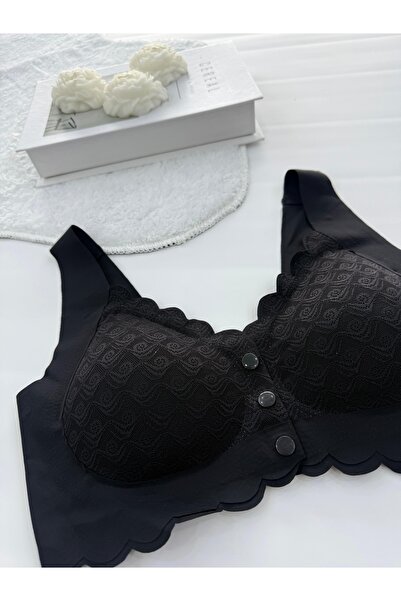 MAVEA Kadın Yarım Lazer Sütyen Atlet