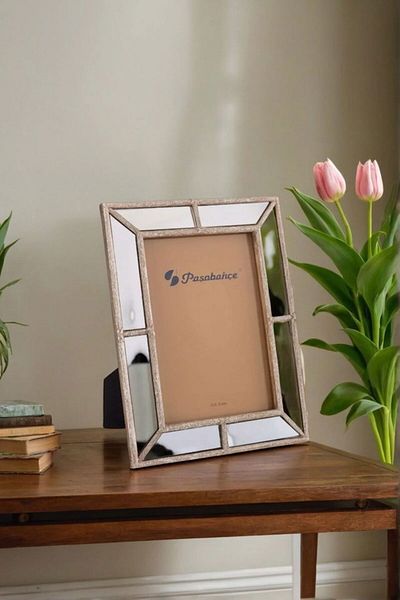 Paşabahçe Light Picture Frame