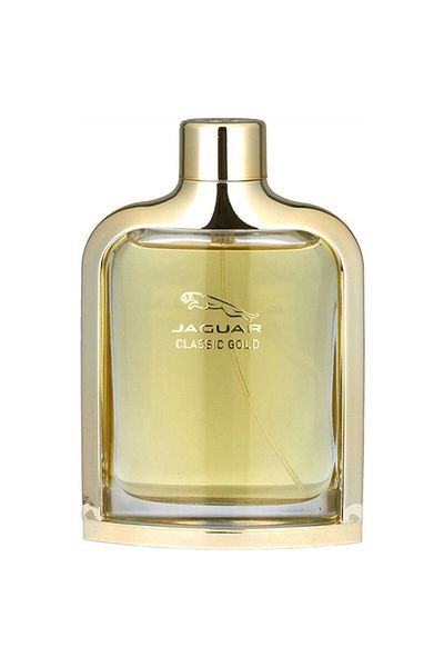 Jaguar عطر كلاسيك جولد إيدت 100 مل للرجال