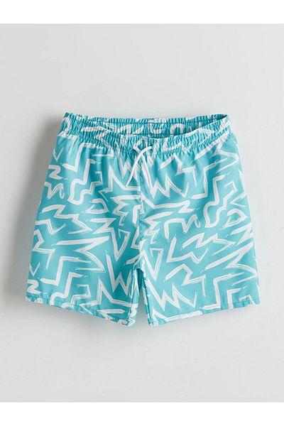 LC Waikiki New Season Quick Dry Uv Protection Boys Sea Shorts - S5Hj60Z4