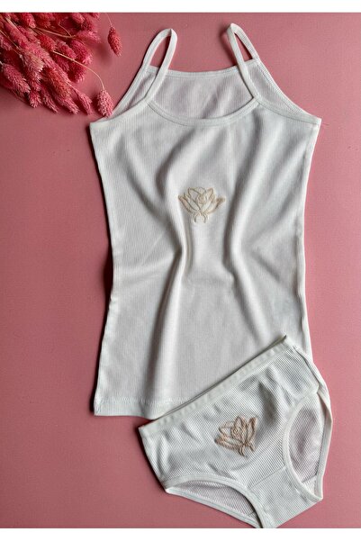 VicTroy Girl 4 Piece Modal Public Sisterhood Set