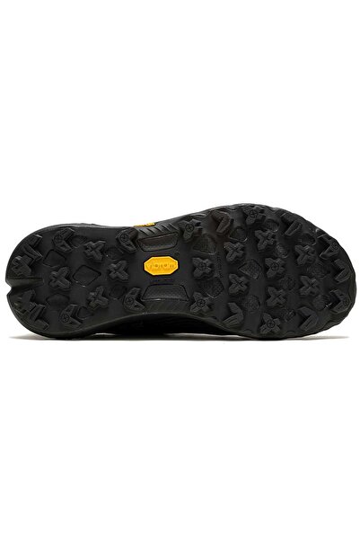 Merrell Agılıty Peak 5 Unisex Spor Ayakkabı SİYAH