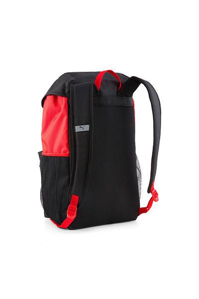 Puma Ac Milan Ftblarchive Football Backpack
