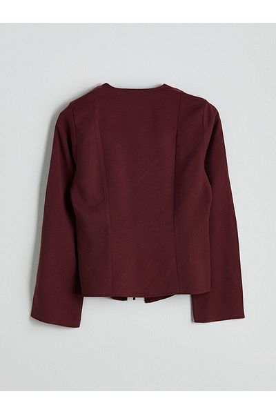 LC Waikiki Lcw V-Neck Women's Blouse