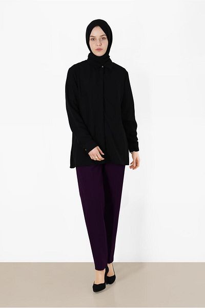 Alvina CLASSIC CUT PANT 70292