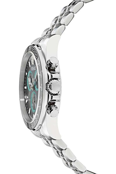 Versace Greca Chrono Wave Vrscve0H00325 Men's Wrist Watch
