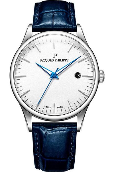 Jacques Philippe Jpqgs 661122   Men's Wrist Watch