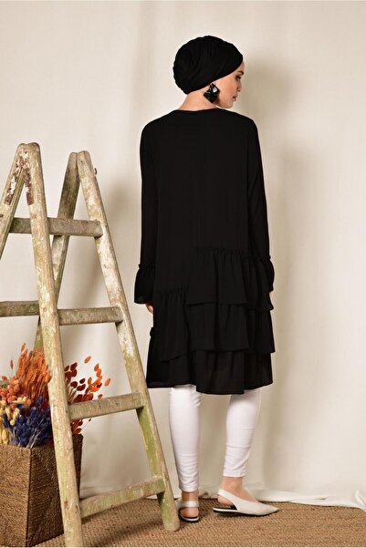 Alvina Tunic with Skirt Slip 4850