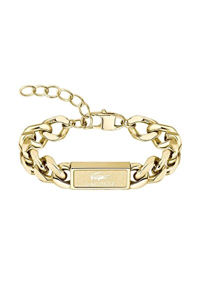 Lacoste Lacj2040440 Men's Bracelet