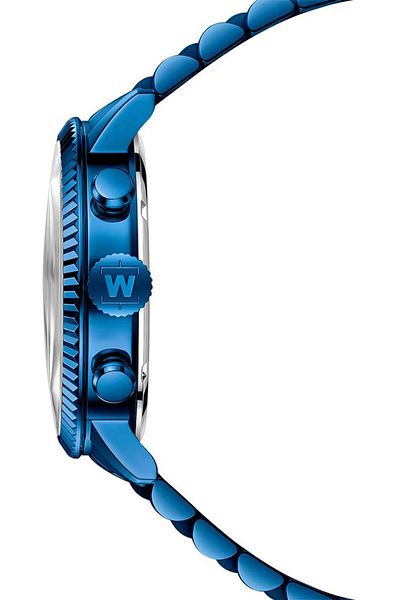 WELDER MOODY Wwrc876 Men's Wristwatch