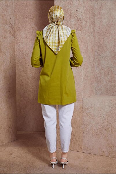 Alvina FIRFIR ΛΕΠΤΟΜΕΡΗΣ ΠΟΥΚΑΜΙΣΟΥ ΤΟΥΝΙΚ 44589