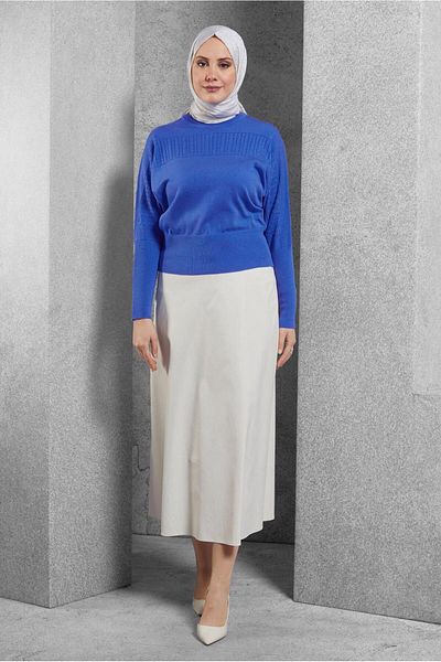 Alvina CULEVAR DE TRICOTĂ - Model 45003