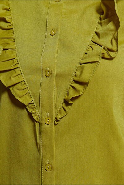 Alvina FIRFIR ΛΕΠΤΟΜΕΡΗΣ ΠΟΥΚΑΜΙΣΟΥ ΤΟΥΝΙΚ 44589